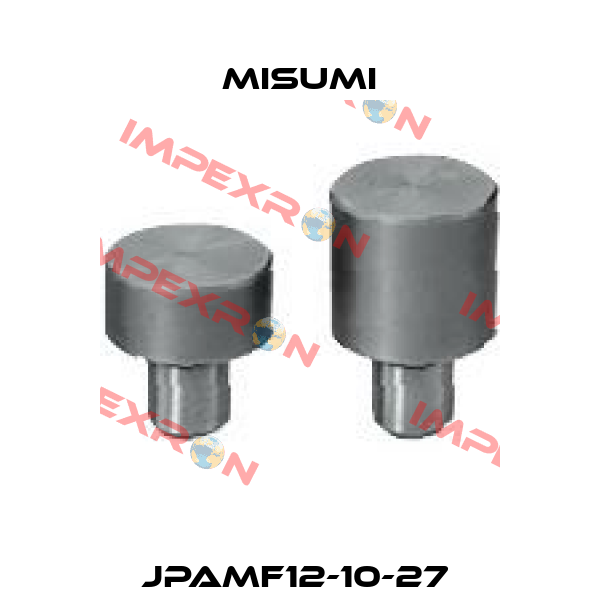JPAMF12-10-27  Misumi