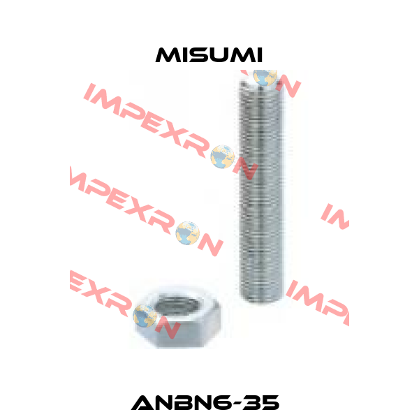 ANBN6-35  Misumi