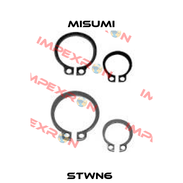 STWN6  Misumi