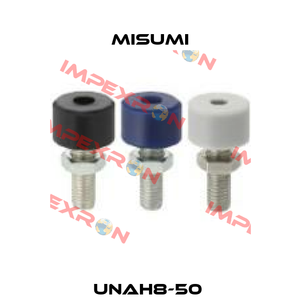 UNAH8-50  Misumi