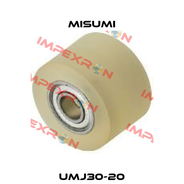 UMJ30-20 Misumi