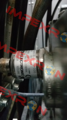 HDA 8446-B-0400-000 Hydac
