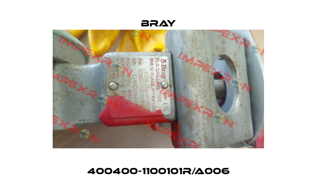 400400-1100101R/A006 Bray