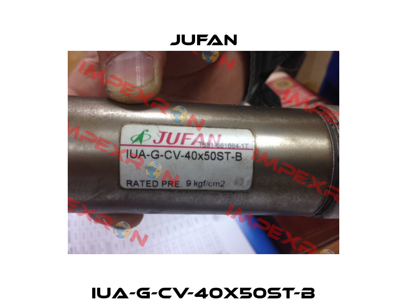 IUA-G-CV-40X50ST-B Jufan