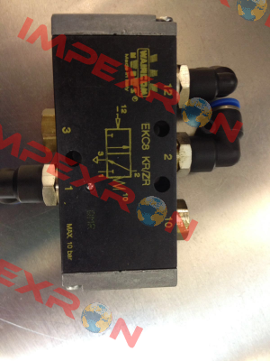 EKC8KR/ZR Waircom