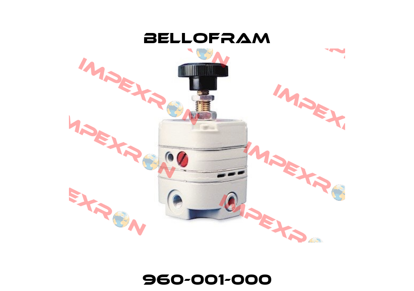 960-001-000 Bellofram