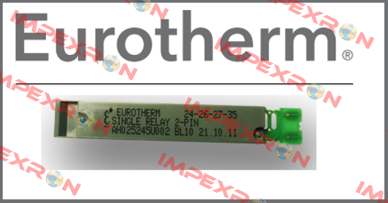 AH025246U002 (Code: SUB24/RR///) Eurotherm