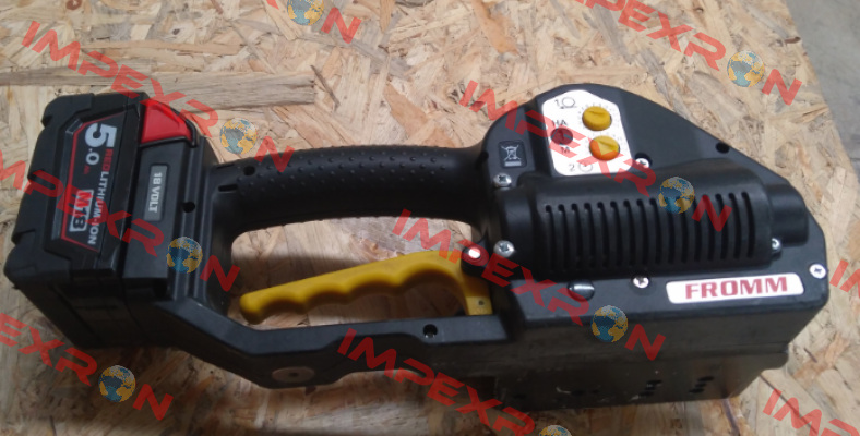 P 328 FROMM