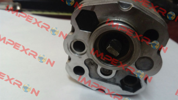 100060518 alternative 400735  Oil Sistem