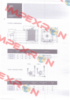 ISD1281/CAN.3010 CMZ