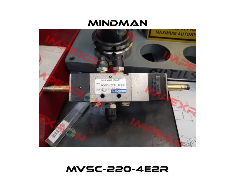 MVSC-220-4E2R Mindman
