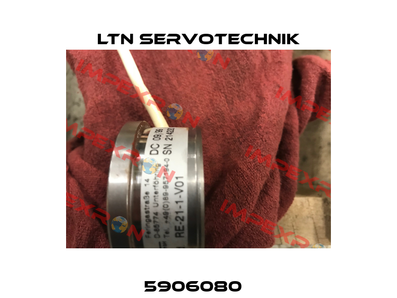 5906080   Ltn Servotechnik