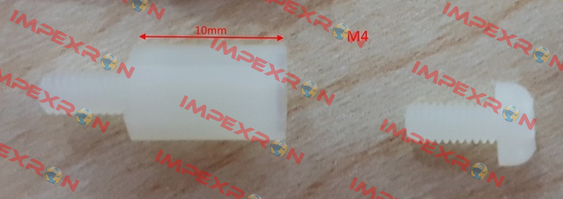 305410059902 (pack 100 pcs)  Essentra ( EX Skiffy)