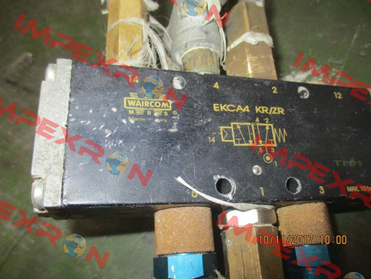 EKCA4KR/ZR Waircom