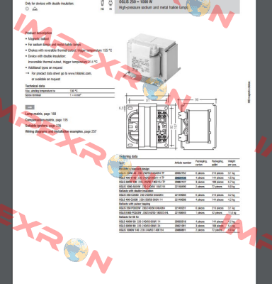 20820138  Tridonic