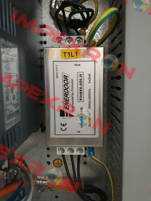 FIN955.020.M Enerdoor