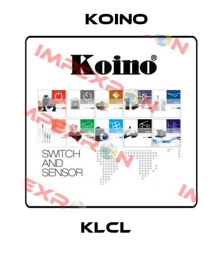 KLCL   Koino