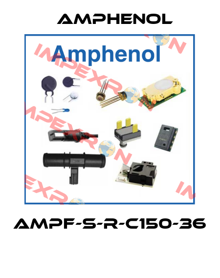 AMPF-S-R-C150-36  Amphenol