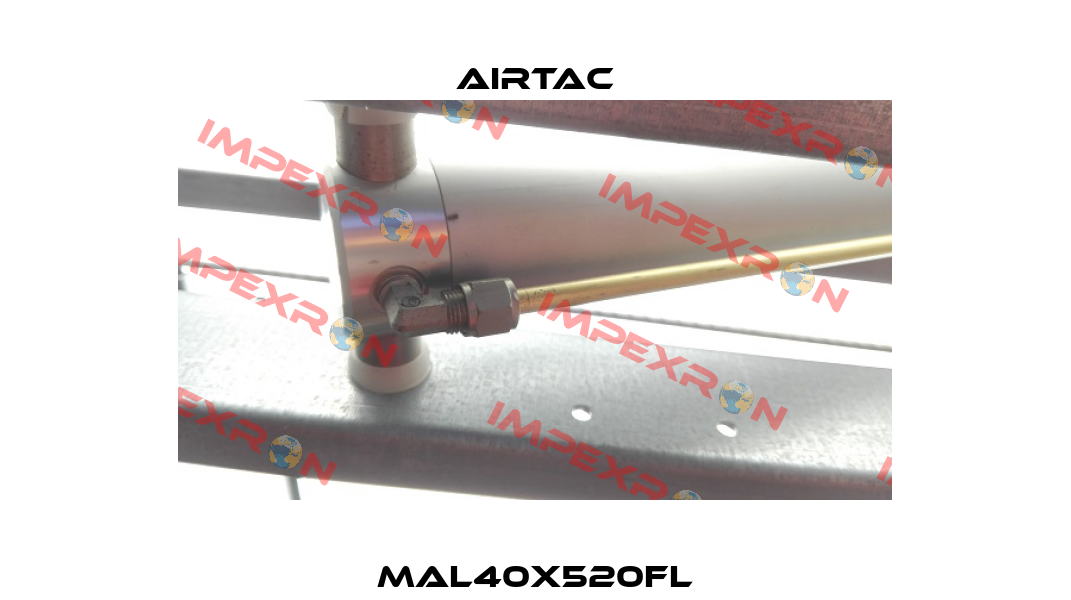 MAL40X520FL Airtac