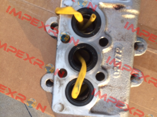 34353   Cat Pumps
