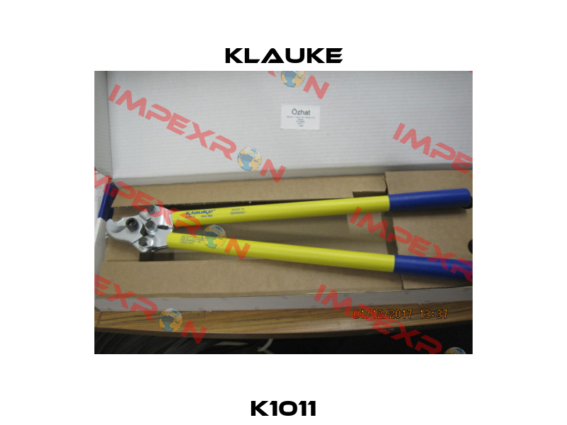 K1011 Klauke