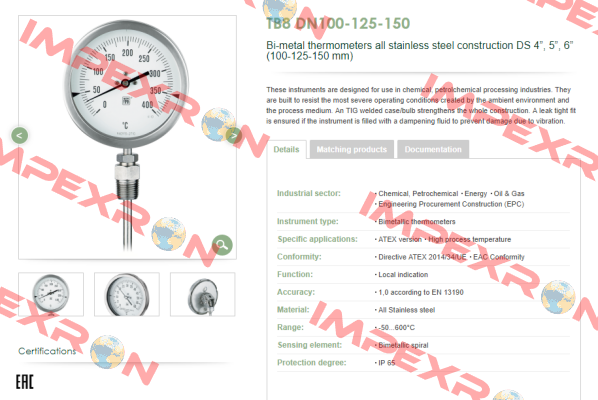 6.TB8.9.9.F.ATF2.43M.7.E65.T32.T25  Nuova Fima