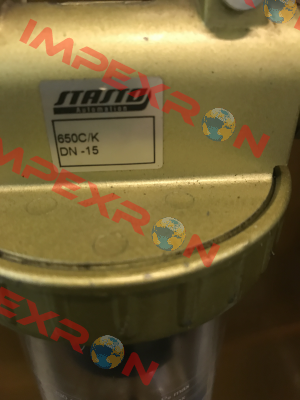 650C/K DN-15 obsolete, replaced by FI04-12H  STASTO