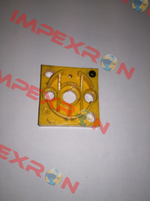 Intermediate plate (plastic) for uka4/32/u Waircom