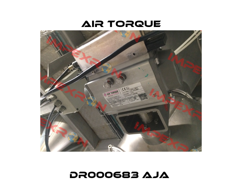 DR000683 AJA  Air Torque