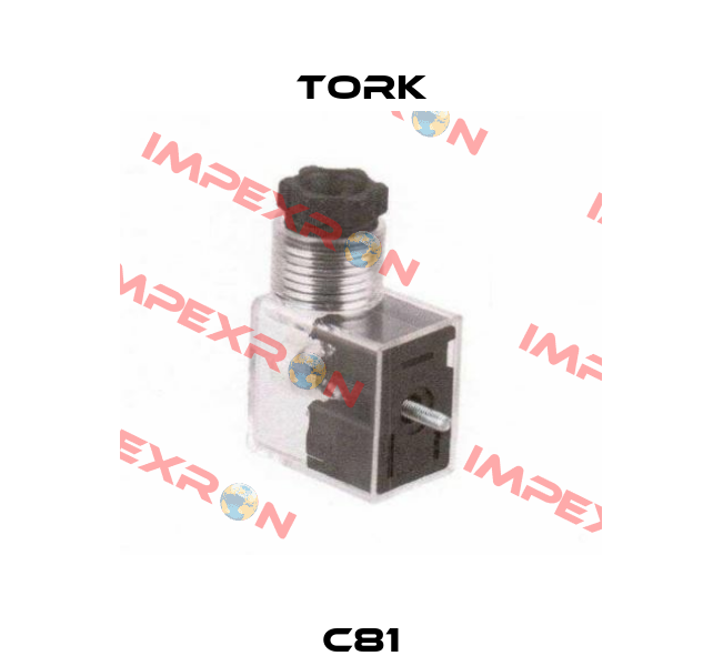 C81 Tork