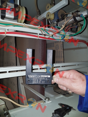 FTH3.024 X.M.A. sensor ELETTROMECCANICA CARRA