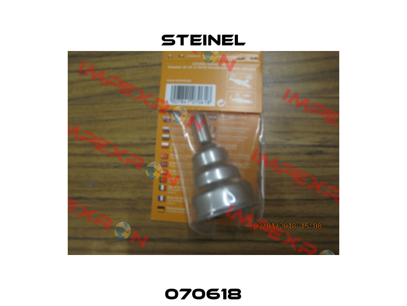 070618 Steinel