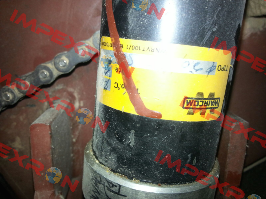 50/70 DCB Waircom