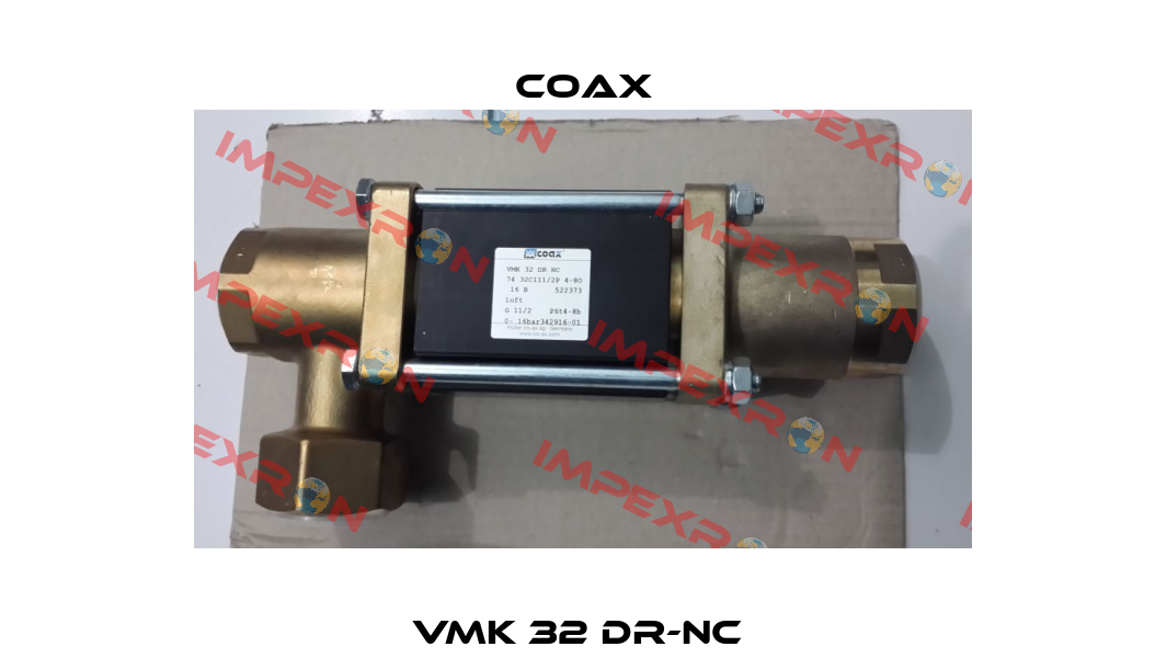 VMK 32 DR-NC  Coax