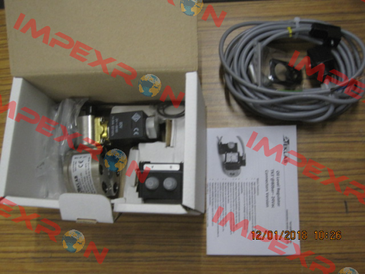 TK3P-C60AC13-02 Teklab