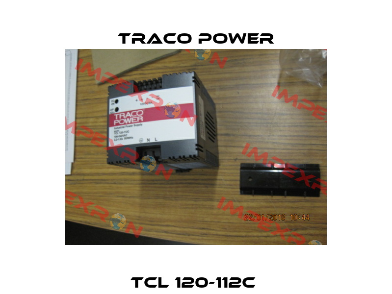 TCL 120-112C  Traco Power