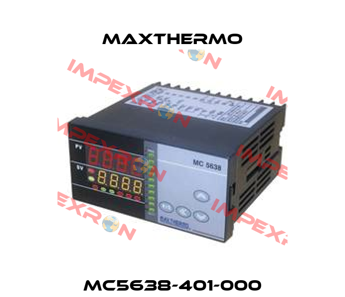 MC5638-401-000 Maxthermo