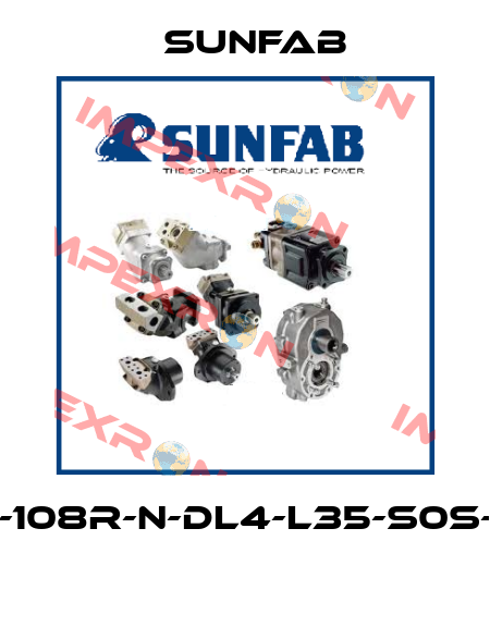 SCP-108R-N-DL4-L35-S0S-000  Sunfab