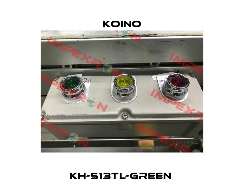 KH-513TL-Green  Koino