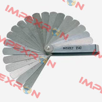 2147 Hazet