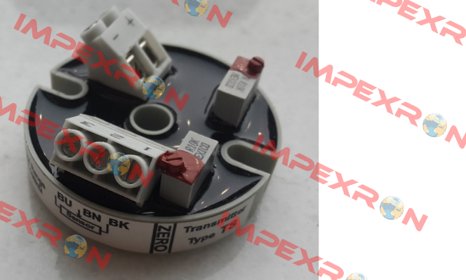 Type TS  Ksr Kuebler