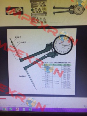 ZS - 414 Teclock
