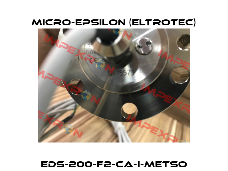 EDS-200-F2-CA-I-METSO Micro-Epsilon (Eltrotec)