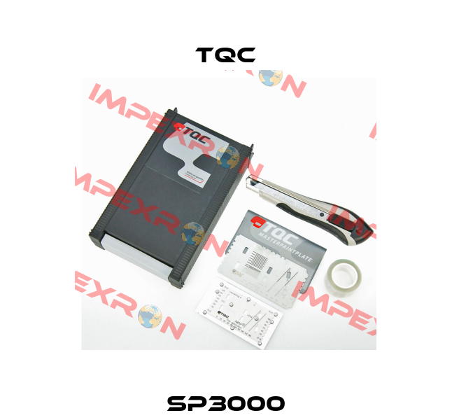 SP3000 TQC