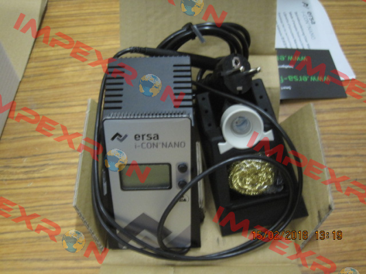 0IC1200A Ersa