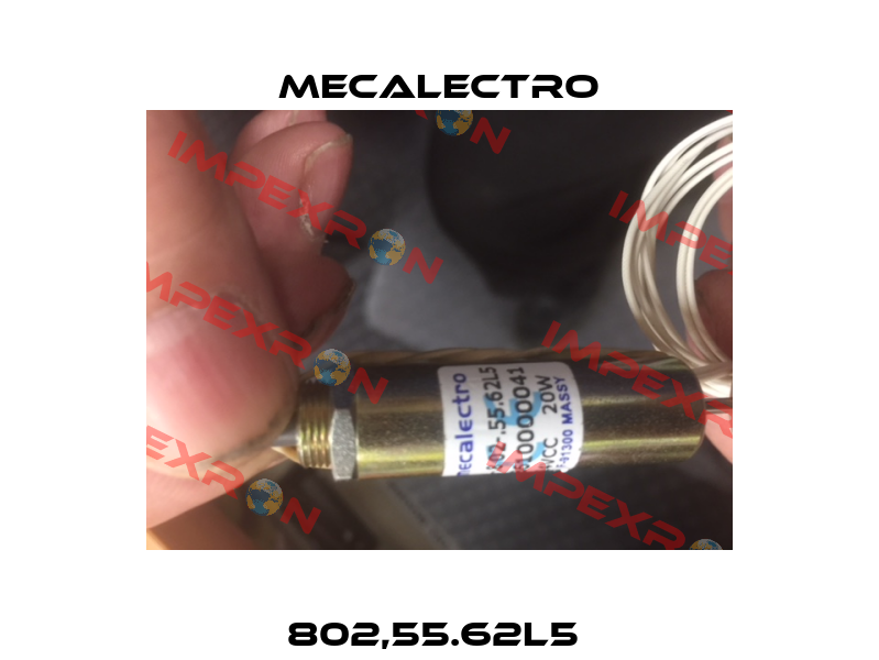 802,55.62L5  Mecalectro