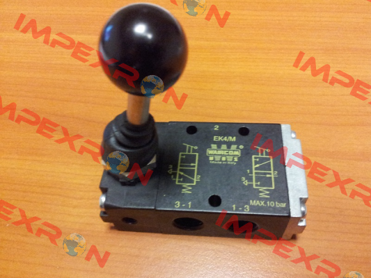 EK4/M Waircom