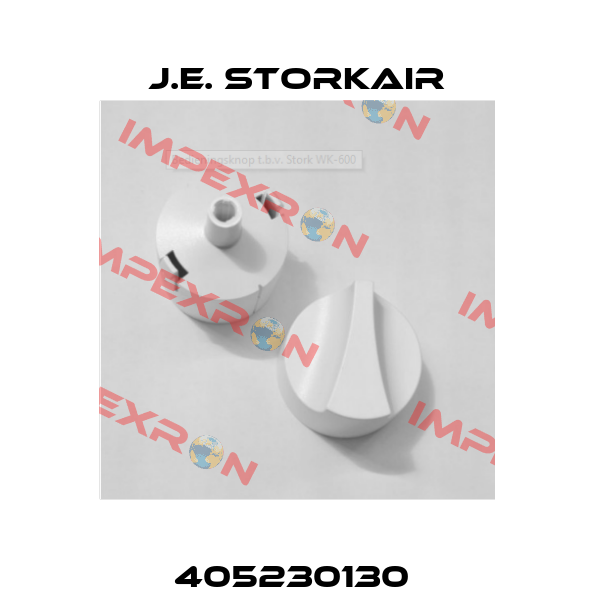 405230130  J.E. Storkair