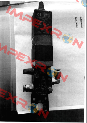 ULCSV/RA 02400/S  Waircom