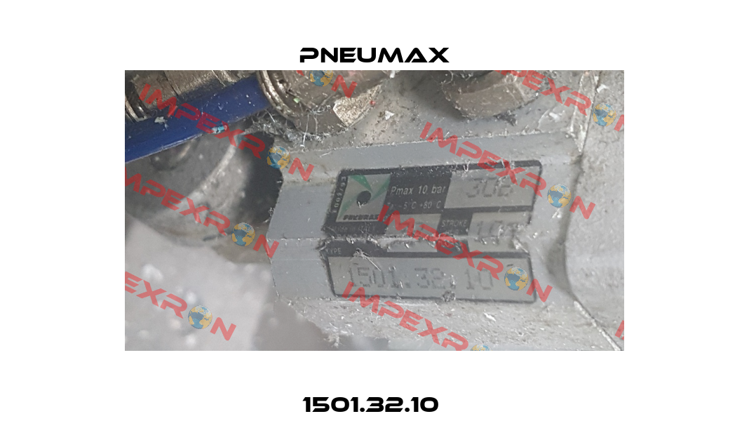 1501.32.10  Pneumax